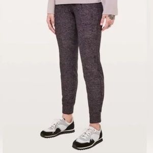 Ready To Rulu Lululemon Joggers